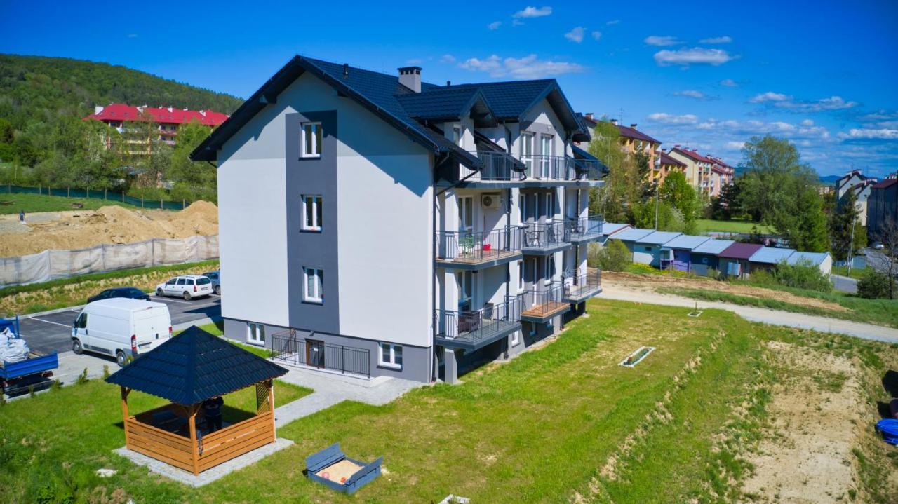Inna Bajka Apartment *