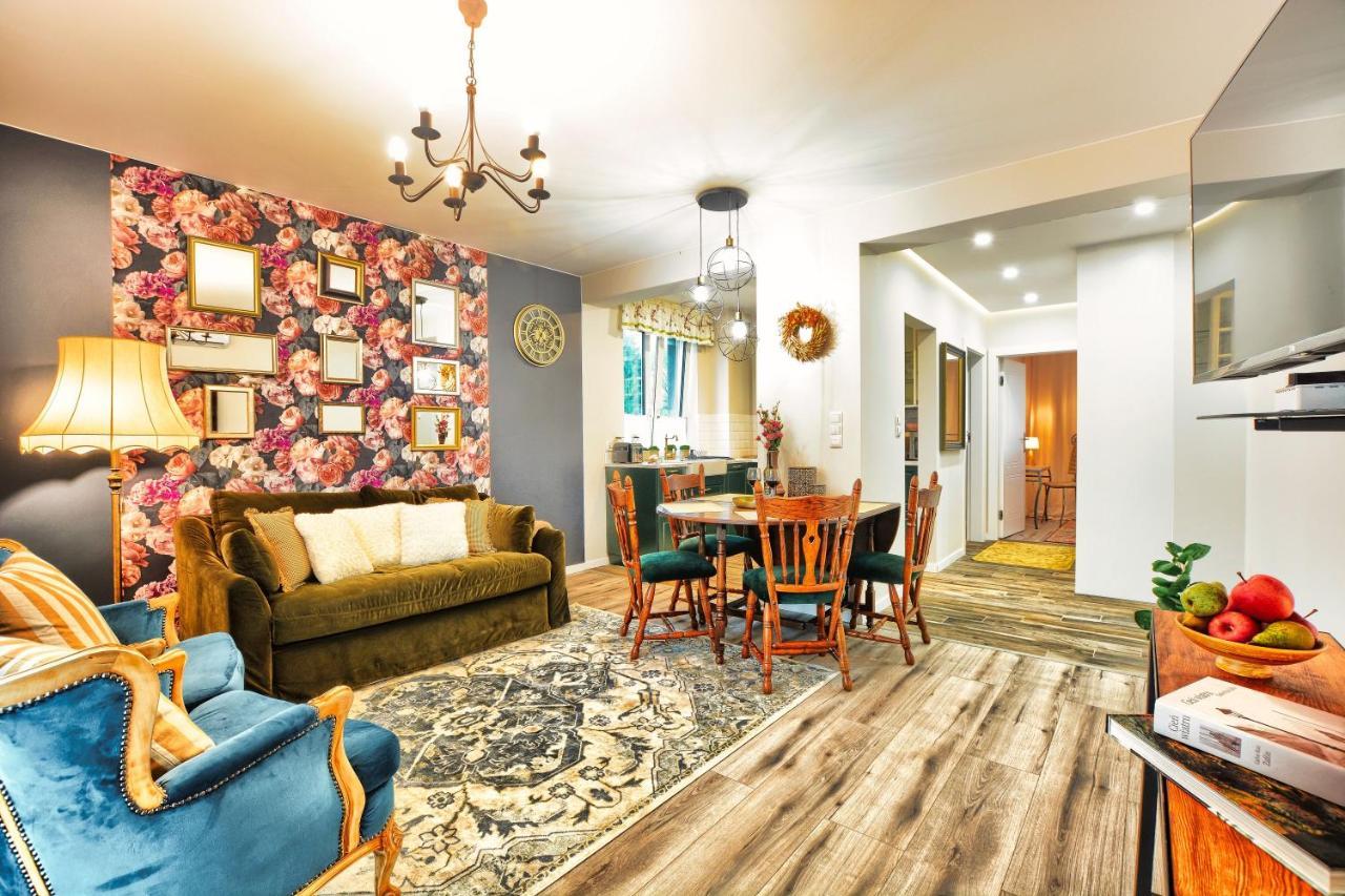 Inna Bajka Apartment Ustrzyki Dolne