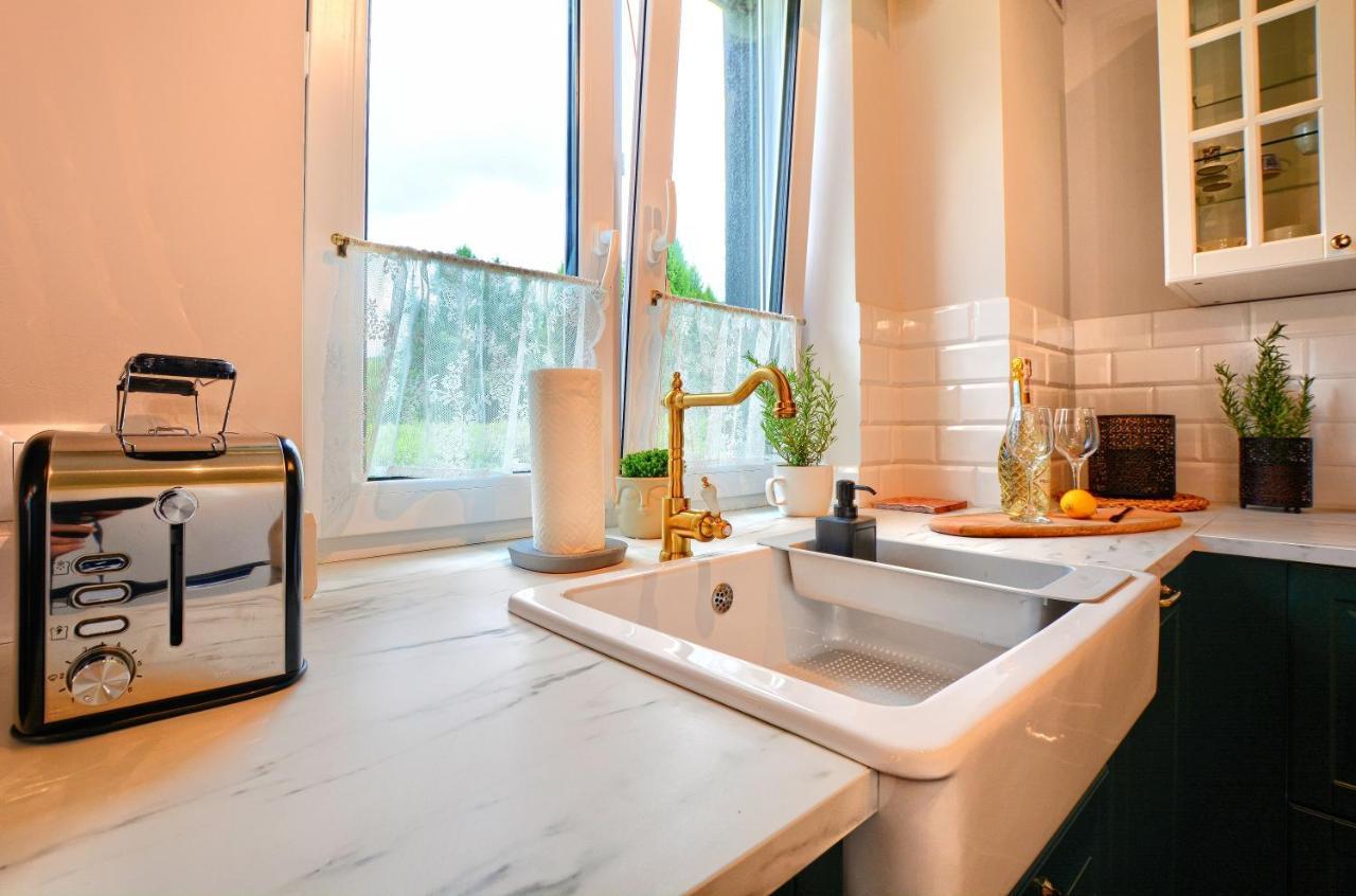 Inna Bajka Apartment