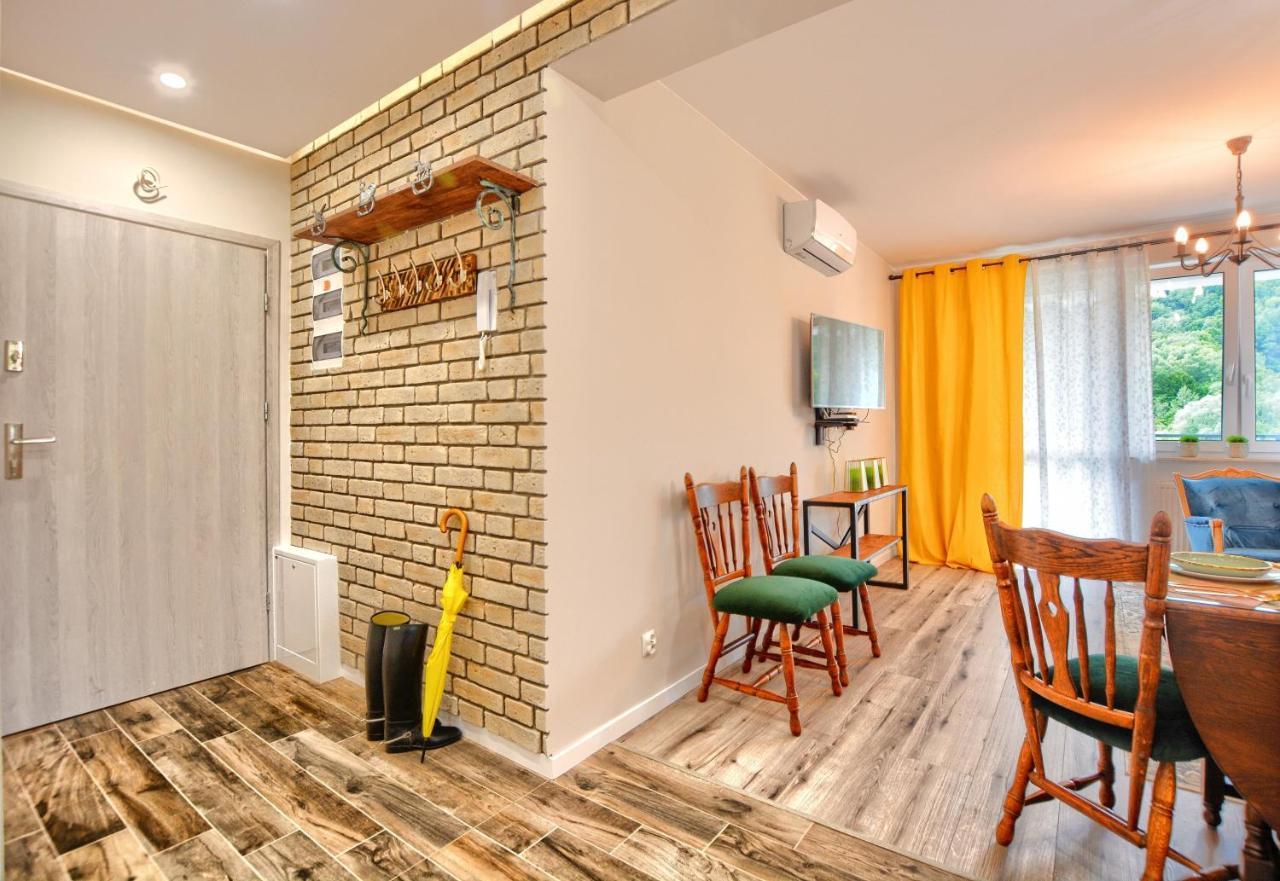 Inna Bajka Apartment *