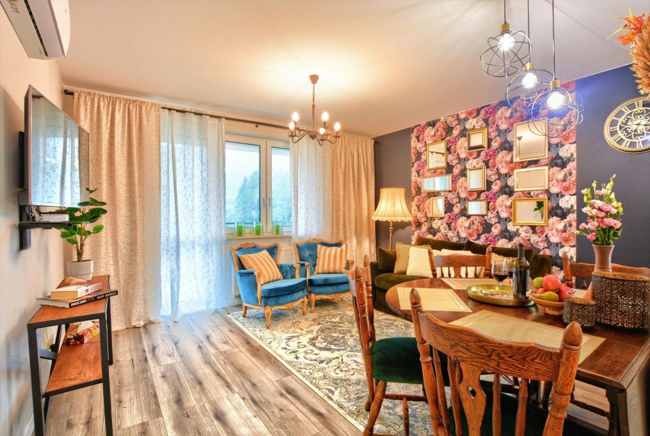 Inna Bajka Apartment