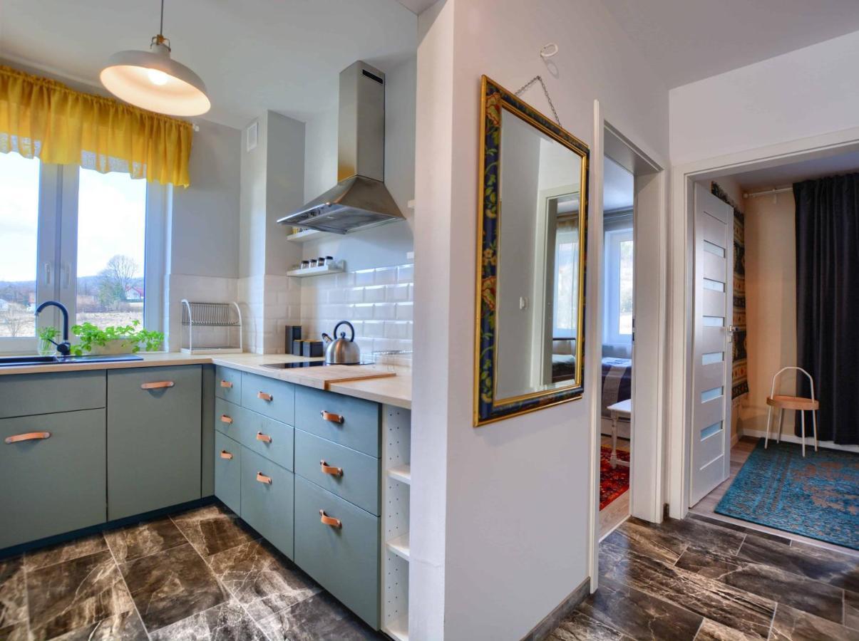 Apartment Inna Bajka