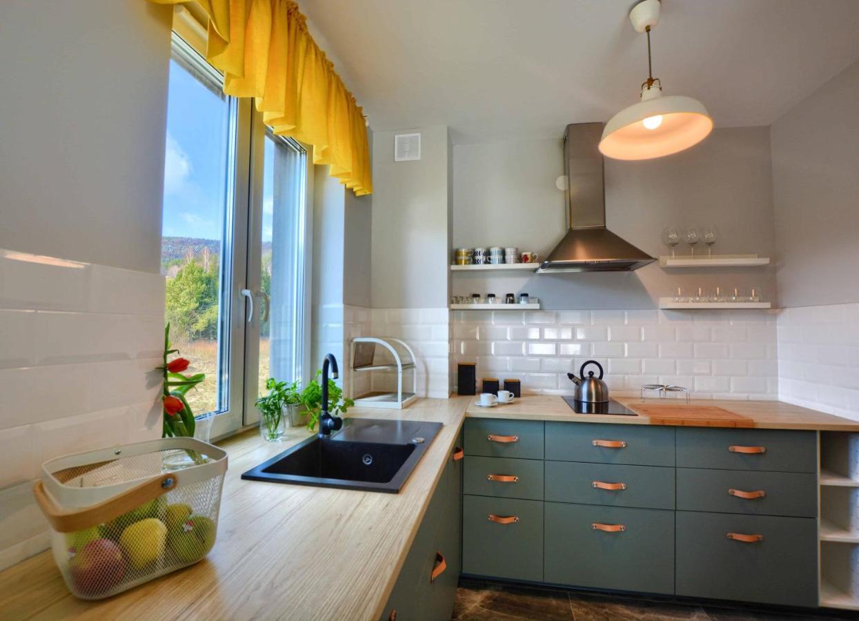 Inna Bajka Apartment *