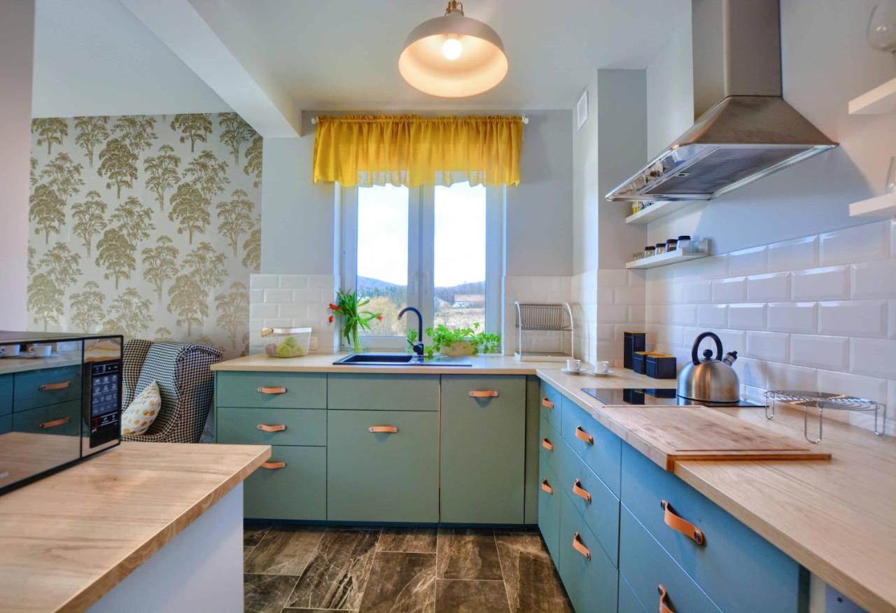 Apartment Inna Bajka