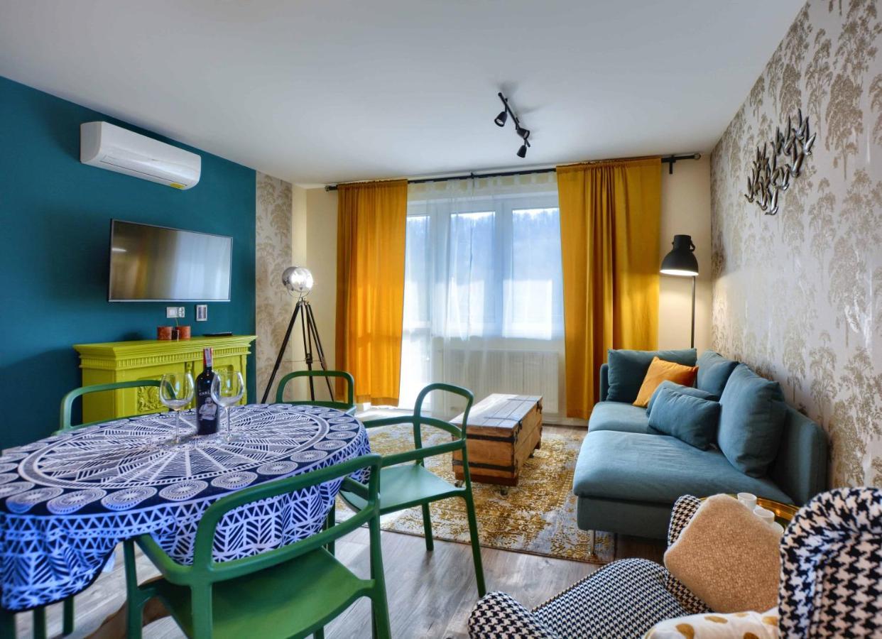 Inna Bajka Apartment